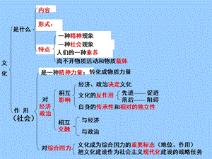 高中政治 3.1世界文化的多样性.ppt