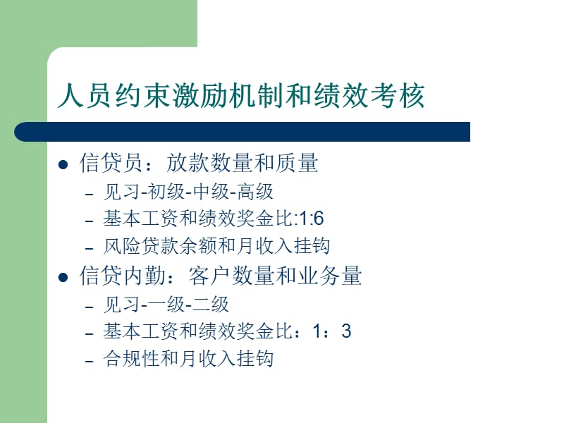 小贷公岗位管理、内部流程和节点控制1.ppt_第3页