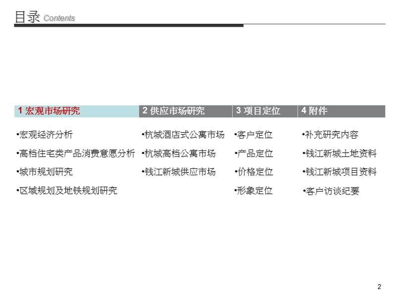 凯德置地 杭州钱江新城56#地块市场研究报告190p.ppt_第2页