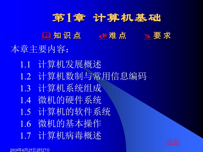 计算机基础培训【课件】.ppt_第1页