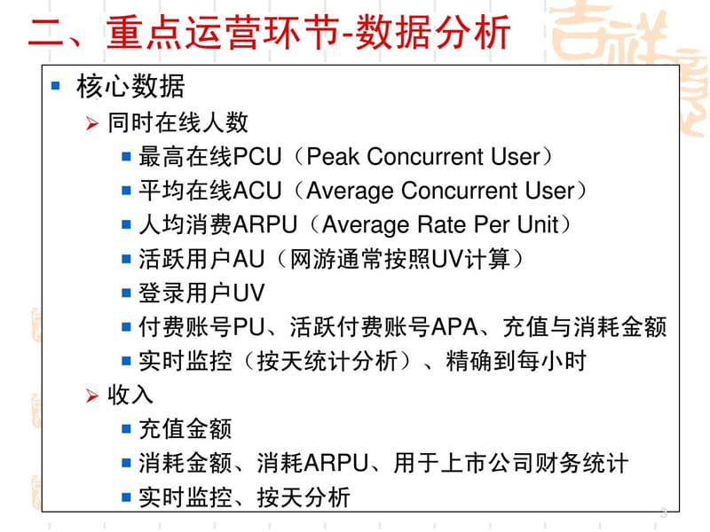 游戏运营(第三讲)_1533129812.ppt_第3页