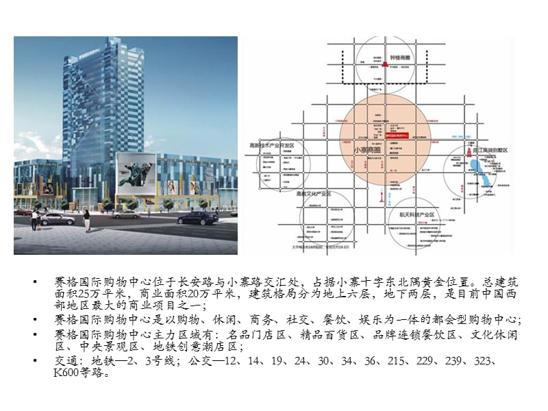 西安赛格国际购物中心项目简介.ppt_第3页