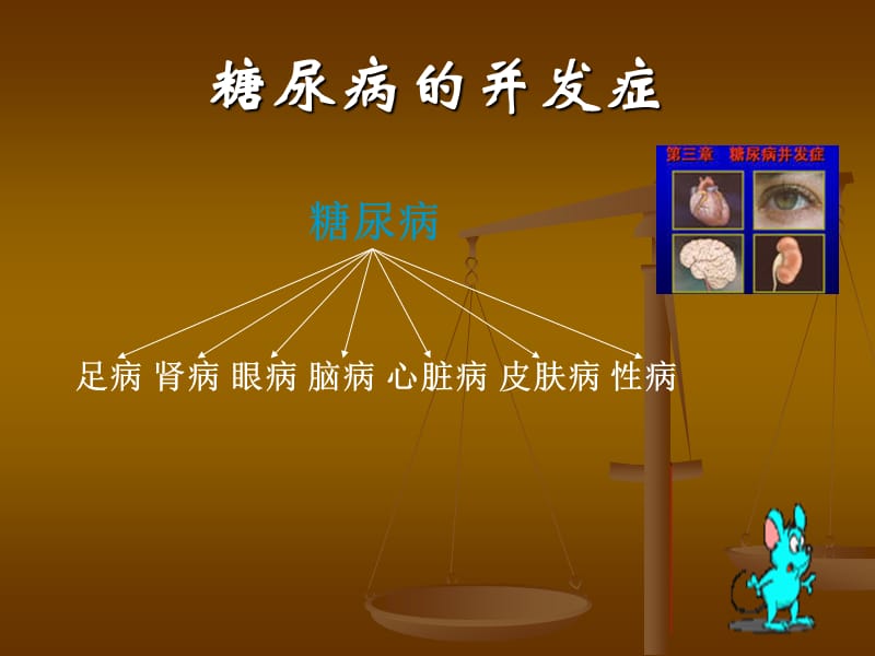 糖尿病的危害.ppt_第2页