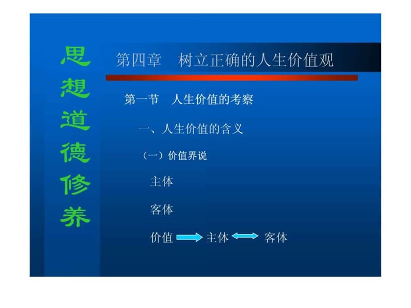 树立正确的人生价值观_1551452707.ppt.ppt_第2页