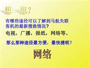 网络上的人际交往.ppt