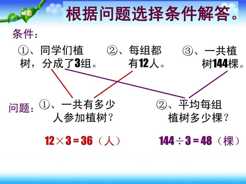 用连除方法解决实际问题课件.ppt_第2页