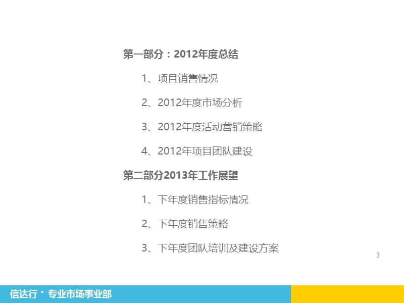 2012年锦州瑞盛项目组年度总结报告39p.ppt_第3页