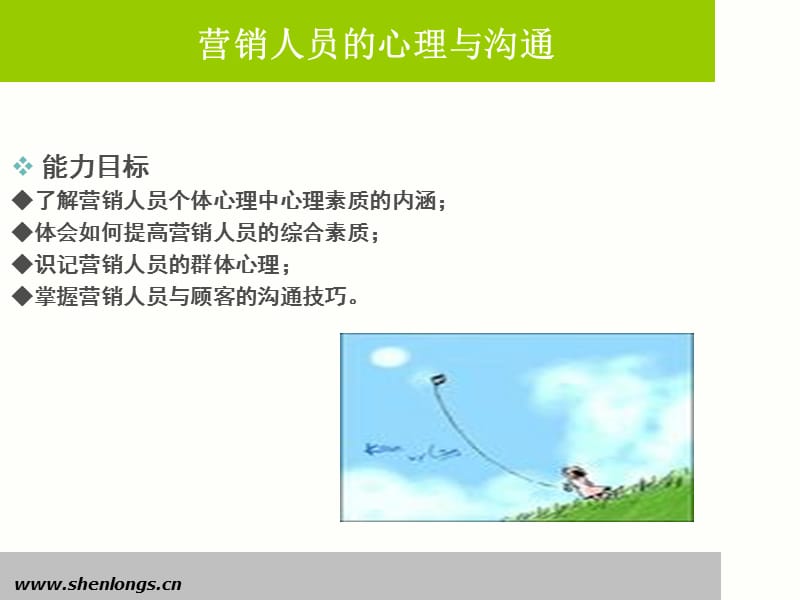 营销人员的心理与沟通.ppt_第1页