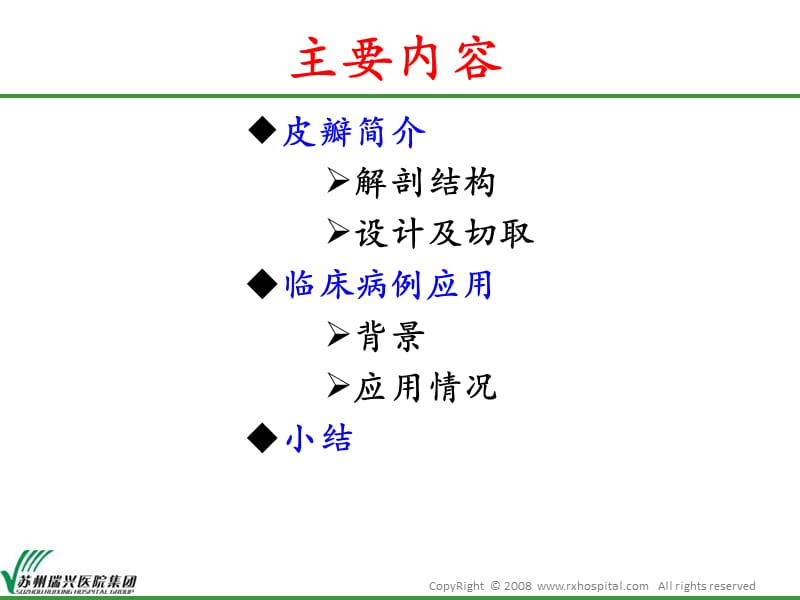 腕横纹皮瓣.ppt_第2页