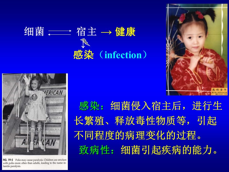 6感染与免疫-细菌的致病作用.ppt_第1页