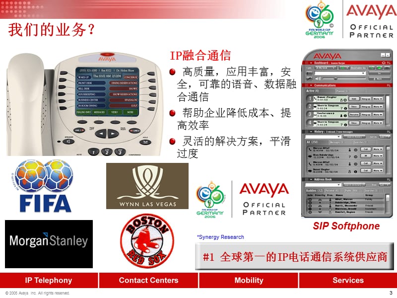 Avaya呼叫中心系统解决方案.ppt_第3页