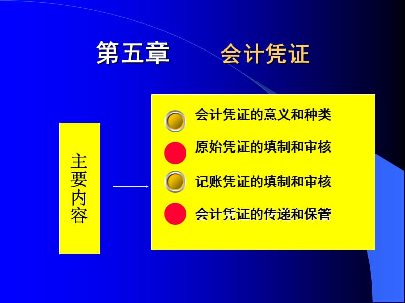 859-第五章 会计凭证.ppt_第1页