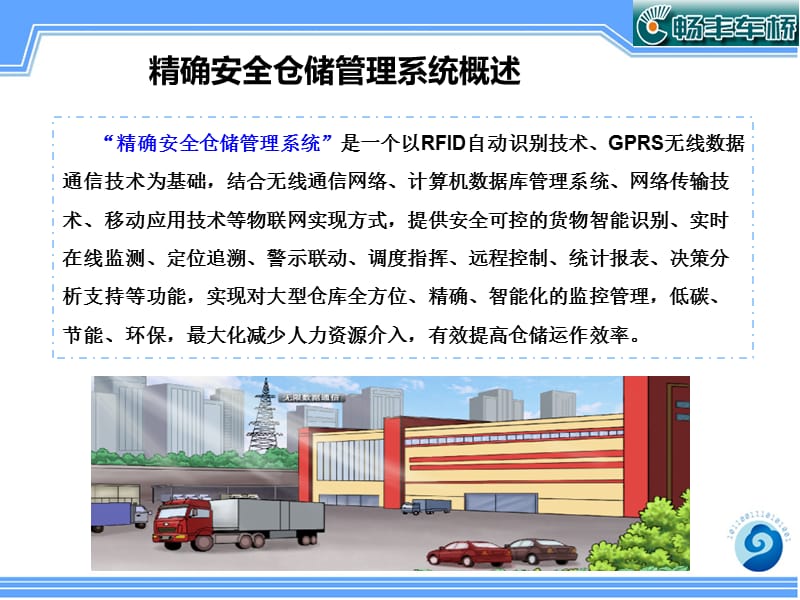 精确安全仓储管理系统.ppt_第3页