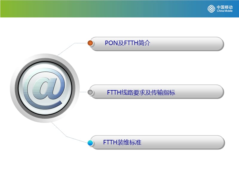 FTTH装机规范.ppt_第1页