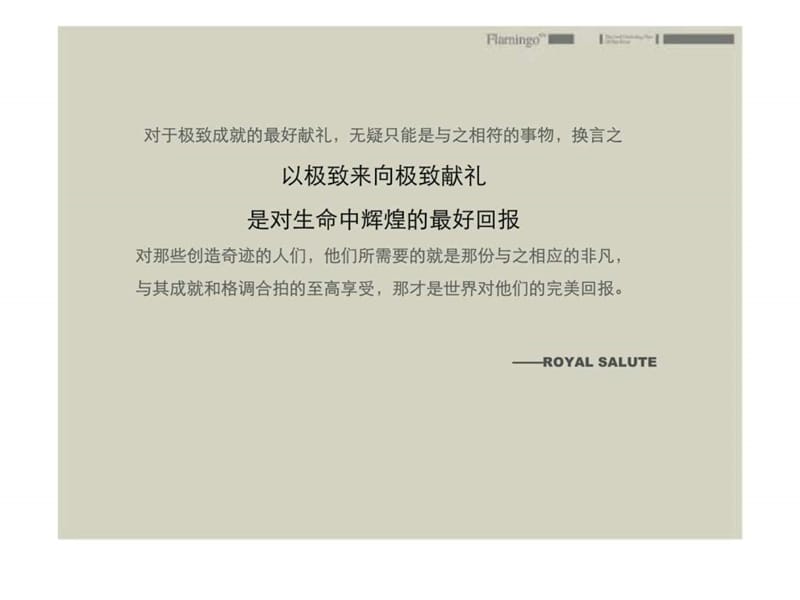 红鹤：北京星河湾整合传播策略案 ⅱ.ppt_第3页