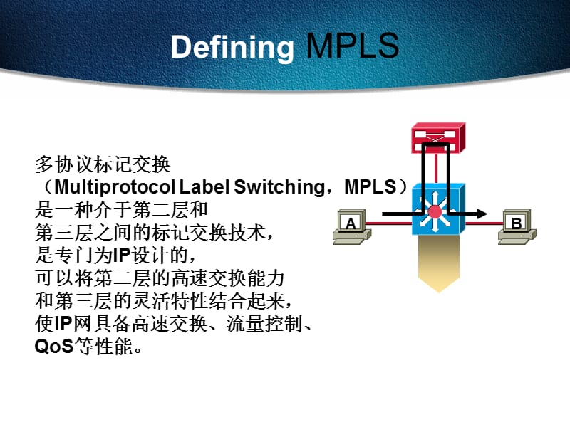 798-目前主要的MPLS技术.ppt_第3页