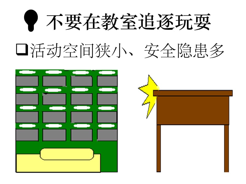 【小学课件】学生安全教育主题班会.ppt_第3页