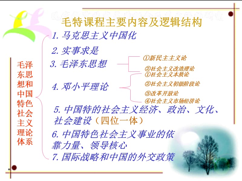 2010考研政治毛特部分复习指导资料.ppt_第2页