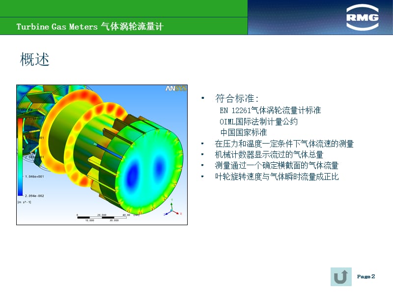 RMG涡轮流量计.ppt_第2页