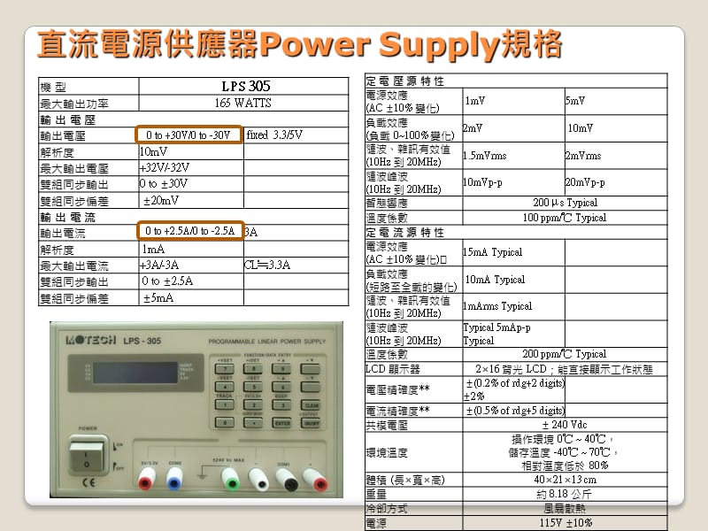 685-直流电源供应器power Supply.ppt_第2页