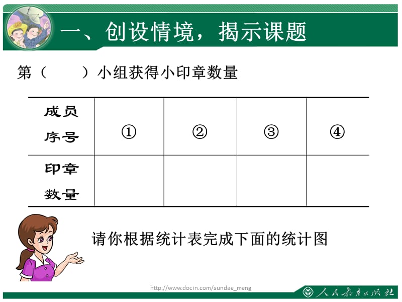 【小学课件】统计 复习.ppt_第2页