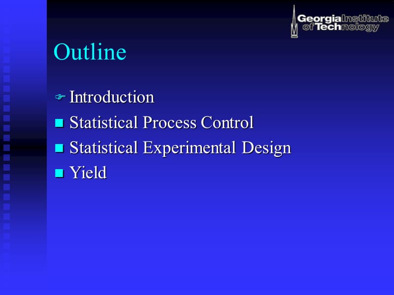 IC Manufacturing and Yield.ppt_第2页