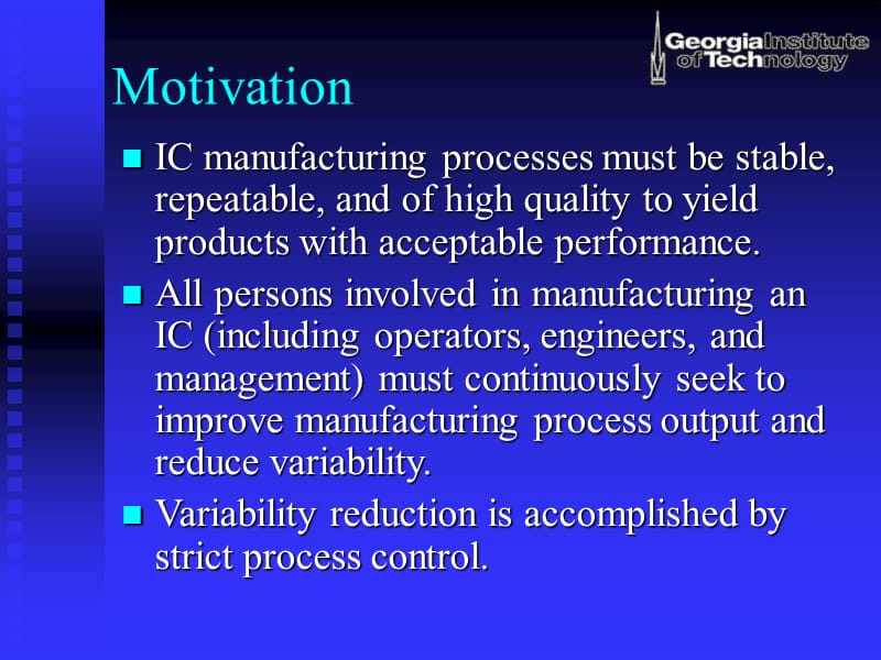 IC Manufacturing and Yield.ppt_第3页