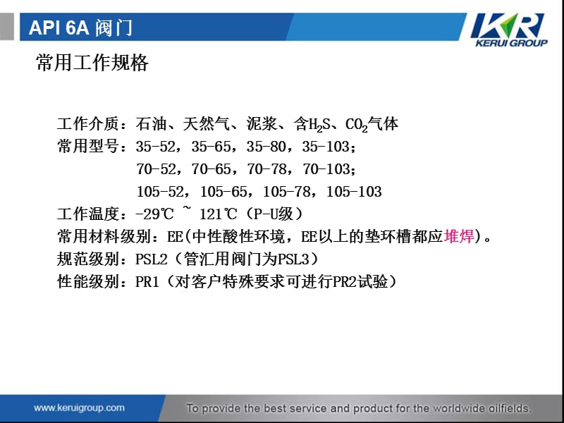 阀门API6A.ppt_第3页