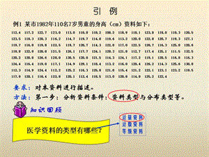 9计量资料集中趋势的描述3.ppt