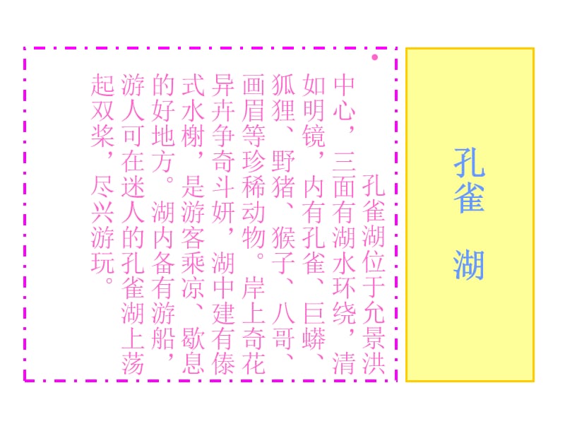 790-西双版纳 傣族.ppt_第3页