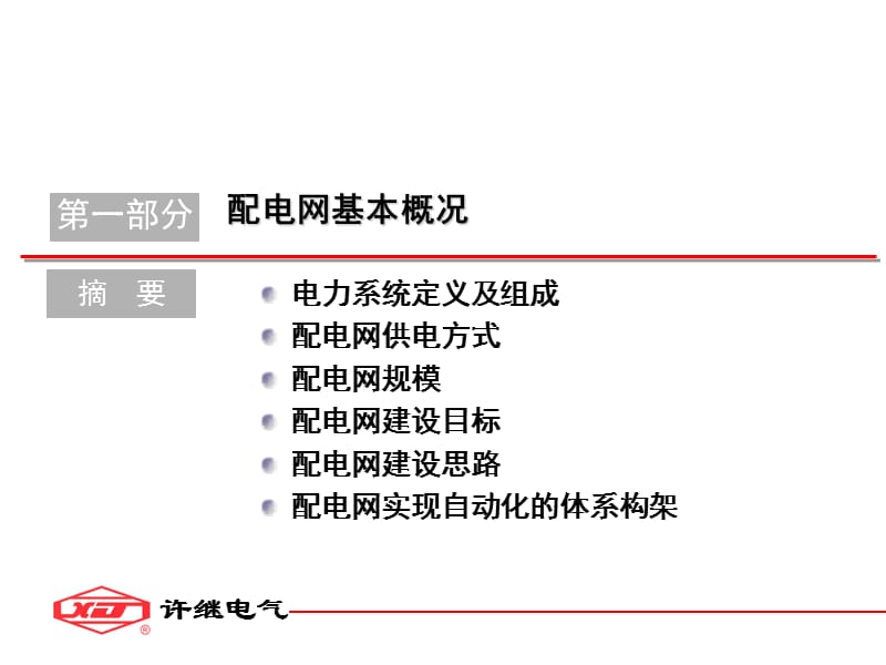 配电网及其自动化技术概况(许继_郭上华).ppt_第3页