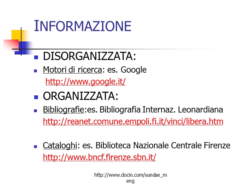 RICERCHE BIBLIOGRAFICHE.ppt_第2页