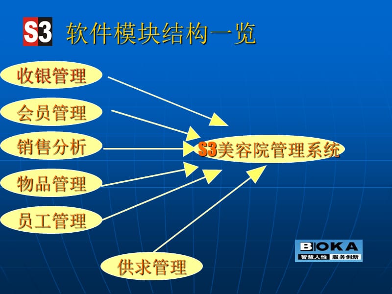 S3 美容院管理系统.ppt_第2页