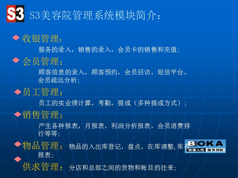 S3 美容院管理系统.ppt_第3页