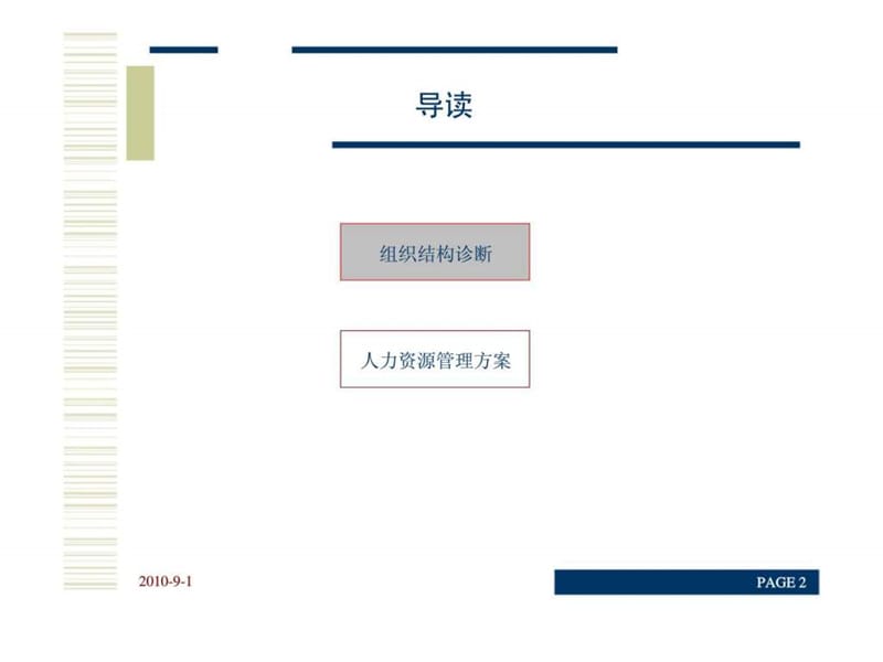 人力资源项目探讨-项目交流.ppt_第2页