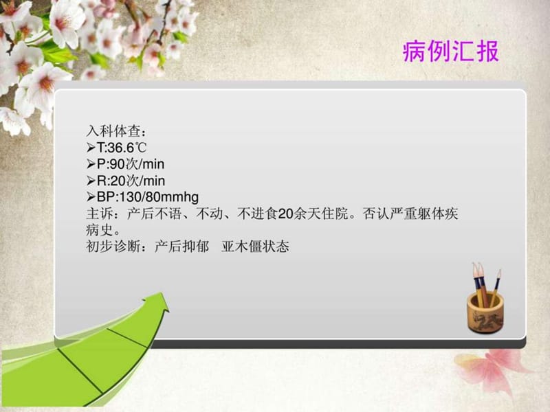 木僵患者的护理.ppt_第3页