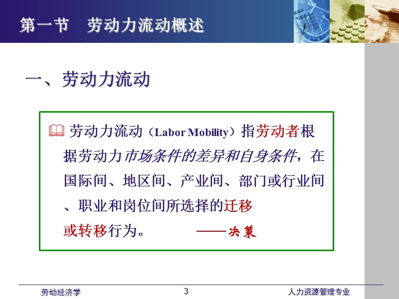 劳动经济学课件（全） 第五章 劳动力流动.ppt_第3页