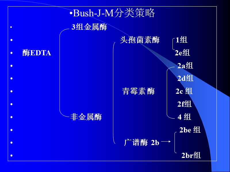 β-内酰胺酶的分类及检测.ppt_第3页