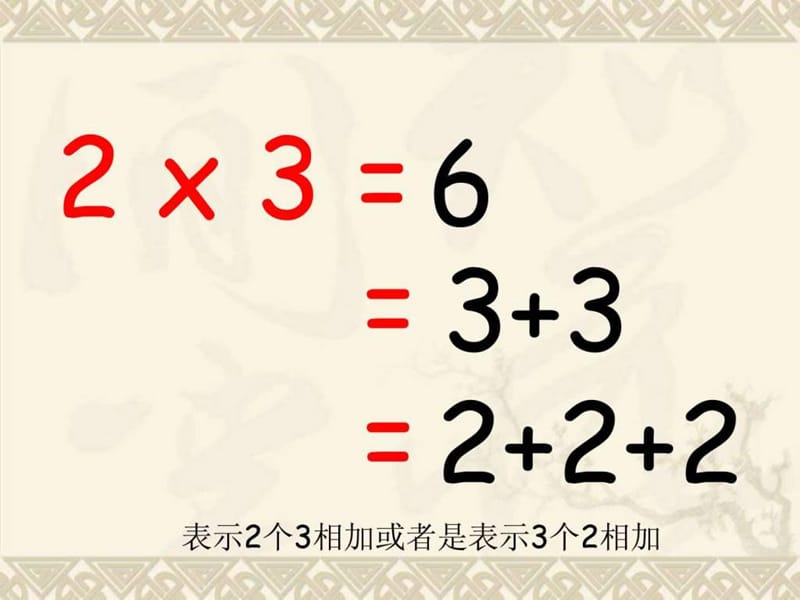 三年级数学上册 小树有多少棵课件 北师大版.ppt.ppt_第2页