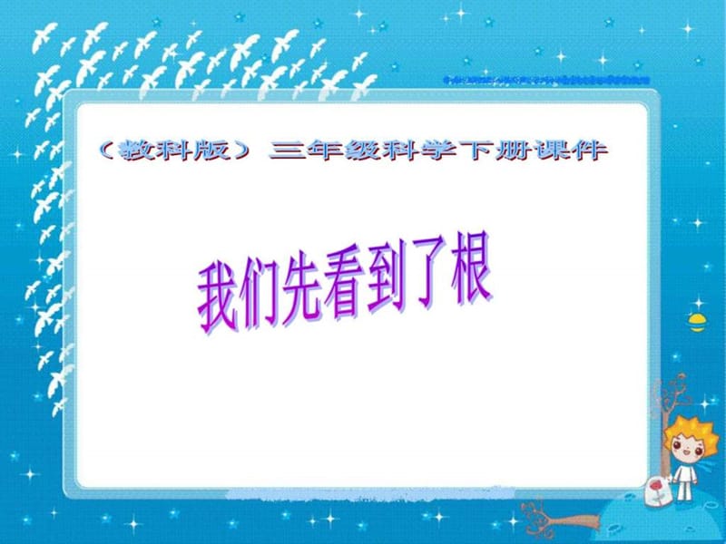 三年级科学下册_我们先看到了根_2课件_教科版.ppt.ppt_第1页