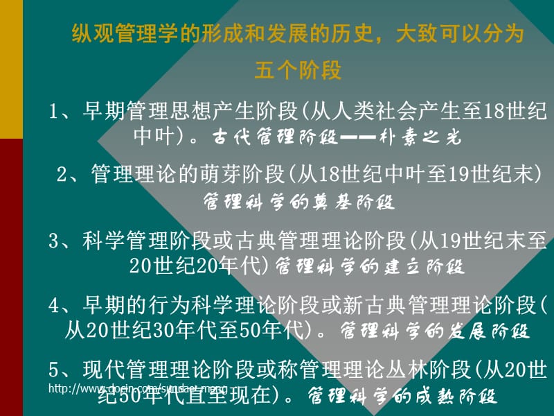 【大学课件】管理学的形成和发展P61.ppt_第2页