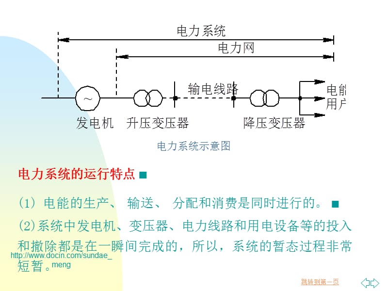 【大学课件】工业企业供电与用电安全技术.ppt_第3页