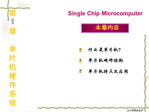 【大学课件】单片机硬件系统PPT.ppt