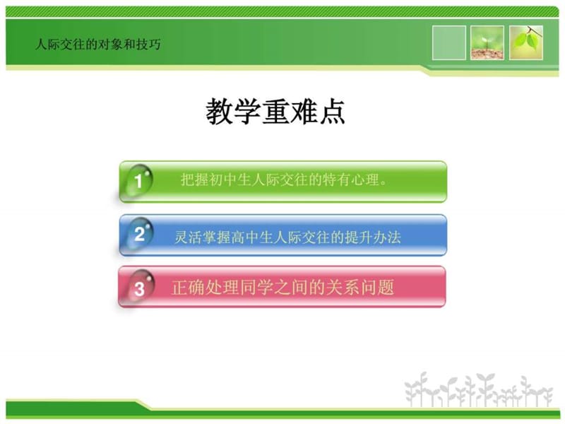 人际交往的对象和技巧.ppt_第2页