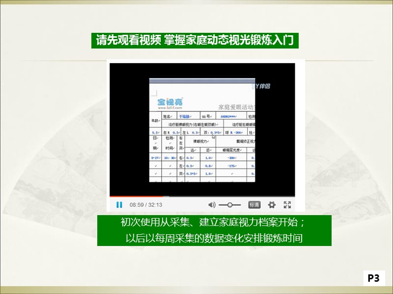 医学ppt--动态镜架的简易功能介绍.ppt_第3页