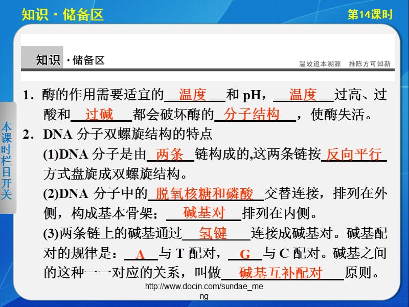 【大学课件】多聚酶链式反应扩增DNA片段.ppt_第2页