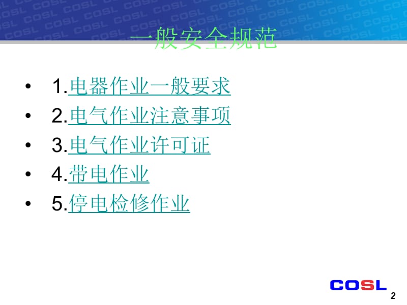 电气作业规程讲义.ppt_第2页