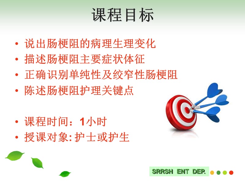 肠梗阻 ppt课件.ppt_第3页