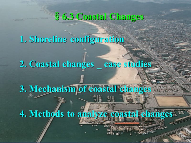 海岸动力学英文PPT课件Coastal Hydrodynamics_6.2.ppt_第2页