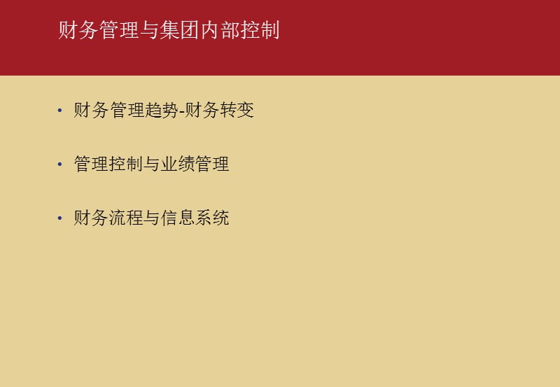 财管管理与集团内控控制.ppt_第2页